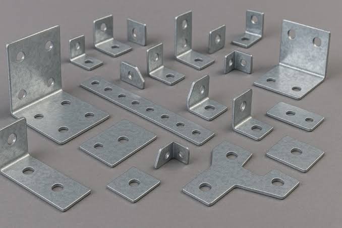 Metal Brackets
